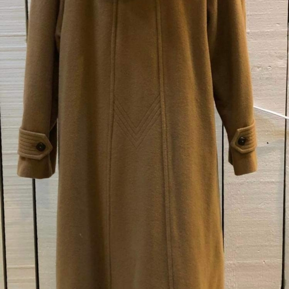 Vintage Jermey Scott coat - Picture 2 of 7